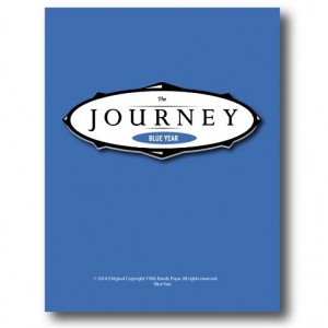 The Journey Discipleship Group Curriculum