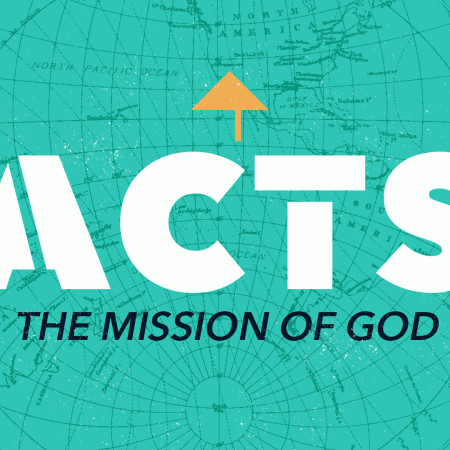 Sermons on the Book of Acts