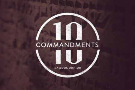 Ten Commandments, Moral Law