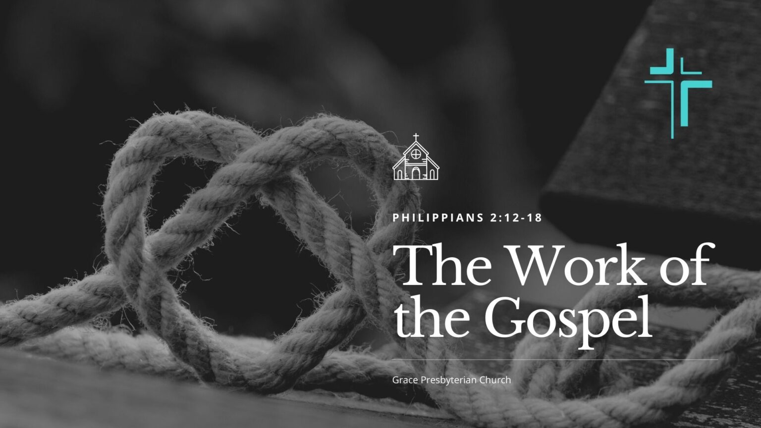 Philippians Sermon Series 2 Grace Presbyterian Church Pca